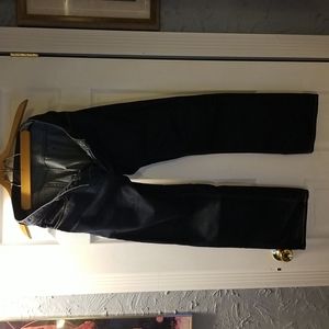 Diesel jeans 33x30 button fly great condition